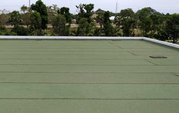 all Saxlingham Green roofing types quoted for