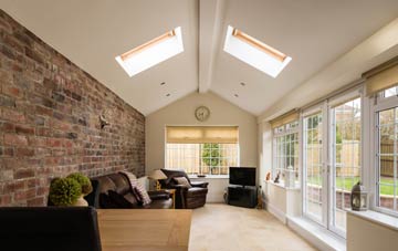conservatory roof insulation Saxlingham Green, Norfolk
