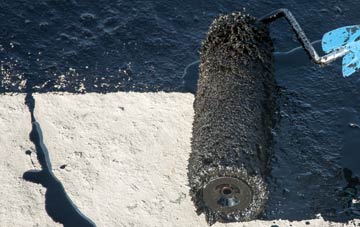 Saxlingham Green liquid sealant waterproofing