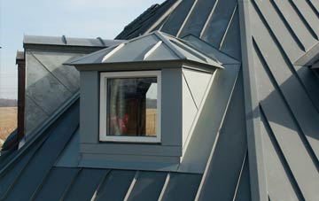 metal roofing Saxlingham Green, Norfolk
