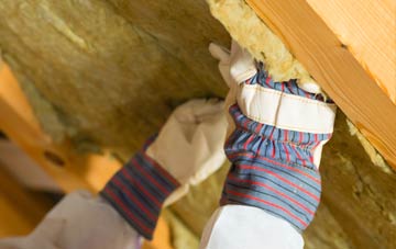 types of Saxlingham Green pitched roof insulation materials