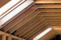 Saxlingham Green tapered roof insulation quotes
